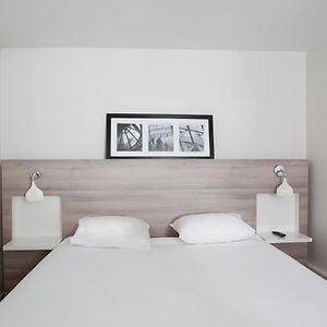 Superior Kamer met een King Size Bed